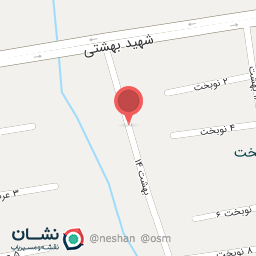 عکس بنیاد مسکن گرگان