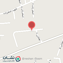 عکس سالن پاکسازی آذر