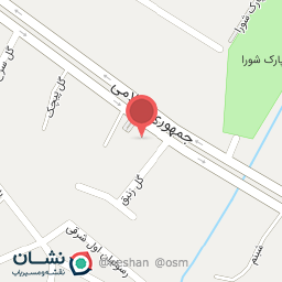 عکس نانوایی لواش ربیعی