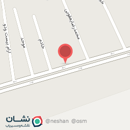 عکس جلوبندی سازی سعید