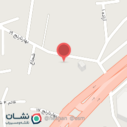 عکس باشگاه شهید حمیدرضا کهنسال