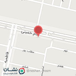 عکس ساندویچ ایران برگر شعبه شهرک آزادی