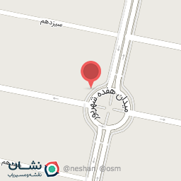 عکس شرکت شیشه میرال