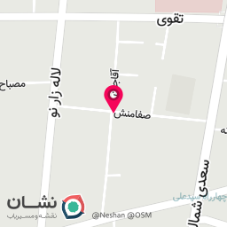 عکس کافه سنتی کُنت