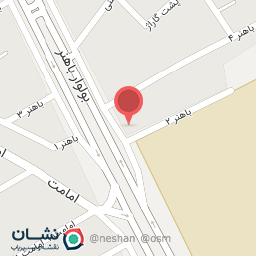 عکس نمایشگاه موتور سیکلت محمدی