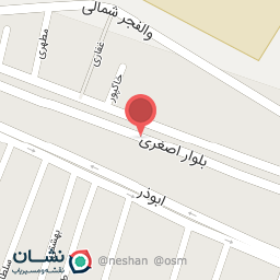 عکس سوپر مارکت ابوالفضل