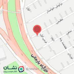 عکس سالن زیبایی ایوا