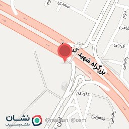 عکس مزار حمید زمان بین