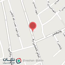 عکس آزمایشگاه شمس