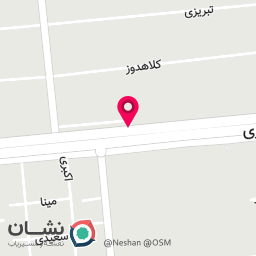 عکس سالن زیبایی فاطمه قربانی