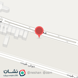 عکس مجتمع مسکونی بهاران