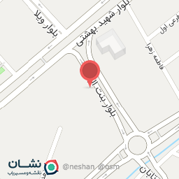 عکس پارکینگ سقف پوشیده