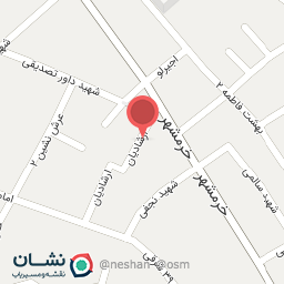 عکس دکتر فاطمه آقازاده