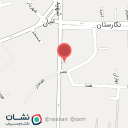 عکس گاراژ سعادت