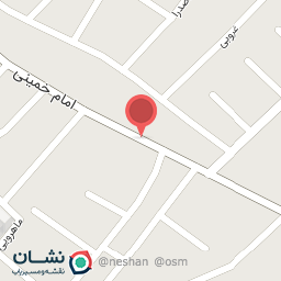 عکس مصالح ساختمانی و صنعتی حاج نبی الله قاسمی