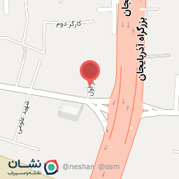 عکس سوپر مارکت