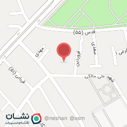 عکس مدرسه دخترانه سعید ابن جبیر