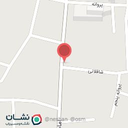 عکس الکتریکی حکیمی
