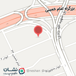 عکس آرایشگاه نسیبه