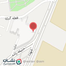 عکس مجتمع مسکونی الهیه