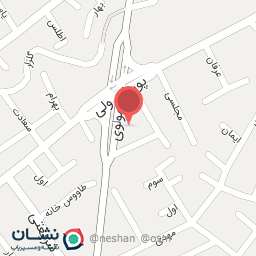 عکس سوپر مارکت سید