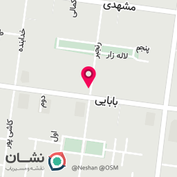 عکس مطب دندانپزشکی دکتر پیرامون