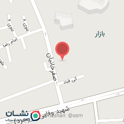 عکس بازار امام رضا