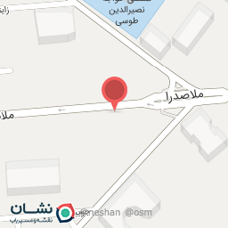 عکس دکتر محسن فدائی