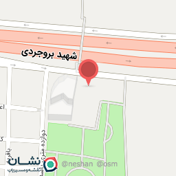 عکس دبستان دخترانه تهذیب