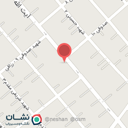 عکس پیرایش آقای خاص