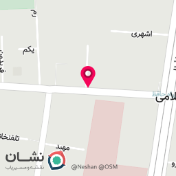 عکس فروشگاه تک جانبی