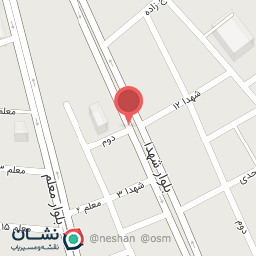 عکس تابلو سازی قریب پور 