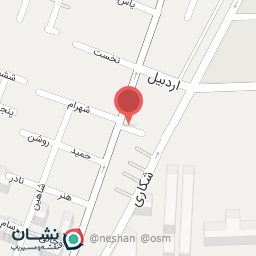 عکس شرکت مهندسی سجاد