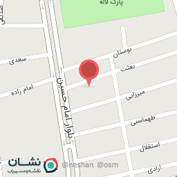 عکس بانک کشاورزی شعبه مرکزی بویین میاندشت