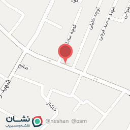 عکس عطاری ری