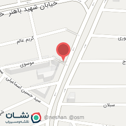 عکس نمایشگاه اتومبیل ونک نو