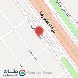 عکس فروشگاه لوکس روشن