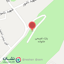 عکس پارکینک 