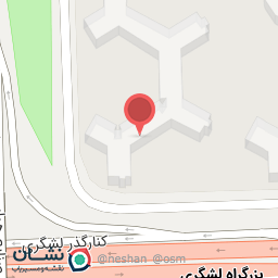 عکس بلوک 18 اکباتان