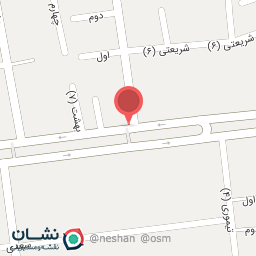 عکس نانوایی