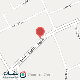 عکس  سالن زیبایی نیلوفر رجایی 