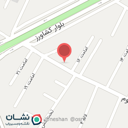 عکس فروش لوازم الکترونیکی و برقی