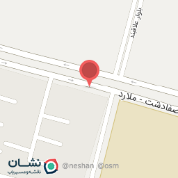 عکس فروشگاه افق کوروش