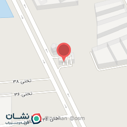 عکس پمپ گاز و بنزین داداش زاده عبدل