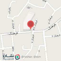 عکس مطب رادیولوژی و سونوگرافی دکتر زهرا مردانشاهی