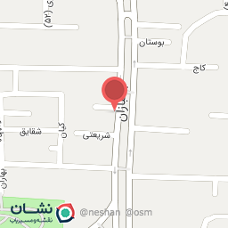 عکس کافه کاج