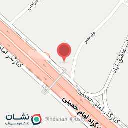 عکس سیال تامین رهام