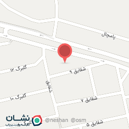 عکس اتوگالری بوستان