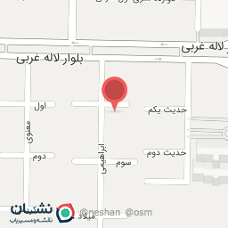 عکس آقا سعید