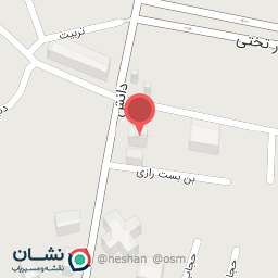 عکس درمانگاه شبانه روزی سرعین